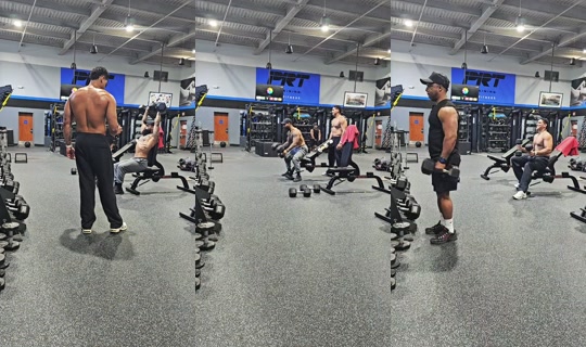 robertfitness63's Stream - Jul 24, 2026, 8:01 PM
