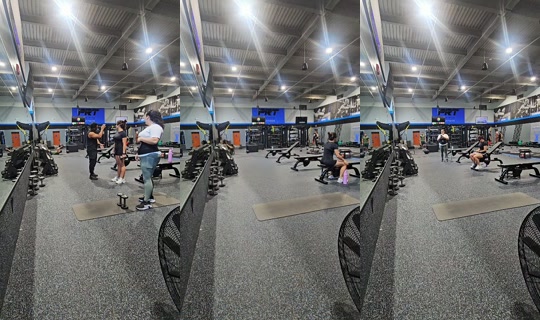 robertfitness63's Stream - Jul 27, 2026, 8:45 PM