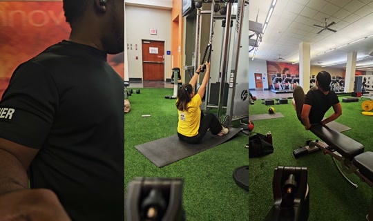 robertfitness63's Stream - Aug 5, 2026, 8:42 PM