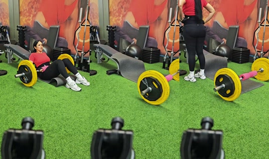 robertfitness63's Stream - Aug 6, 2026, 12:34 PM