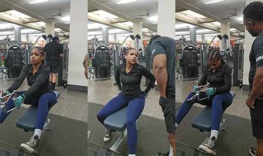 robertfitness63's Stream - Aug 6, 2026, 8:47 PM