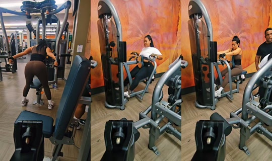 Stream von robertfitness63 – 10. Aug. 2026, 14:12