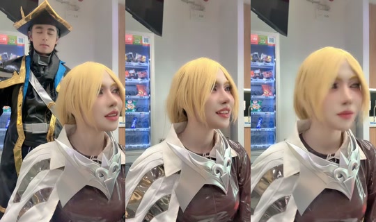robynbii Recorded on Oct 16, 2026, 3:54 AM
