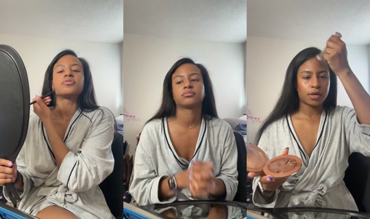 rochellesi's Stream - Jul 19, 2026, 6:38 PM