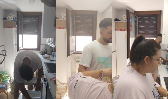 rociiisofe's Stream - Aug 9, 2026, 9:55 AM
