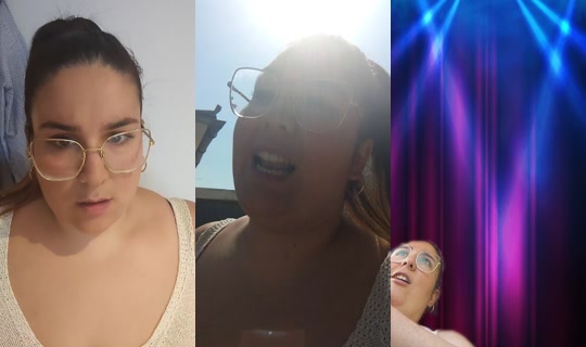 Stream de rociiisofe – 10 août 2026, 9:46