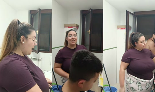 rociiisofe's Stream - Oct 19, 2026, 6:04 PM
