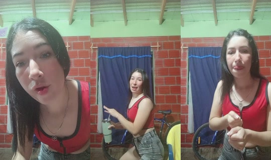 rocio.aranda00's Stream - Jul 26, 2026, 1:33 AM