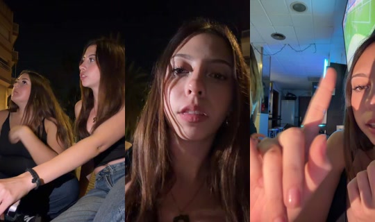 rocio.om's Stream - Sep 22, 2026, 9:38 PM