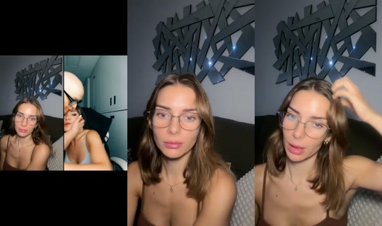 rociogonnzalez's Stream - Jul 28, 2026, 8:51 PM