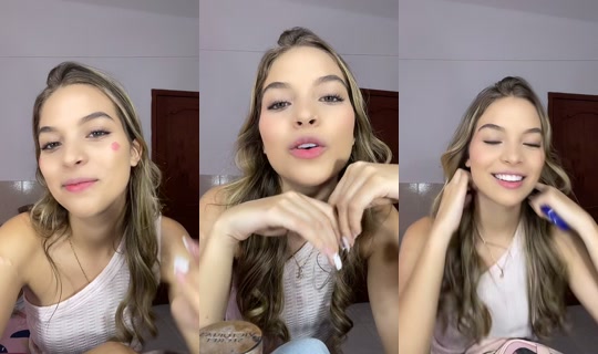 Stream di rociovanegas__ - 26 lug 2026, 19:23