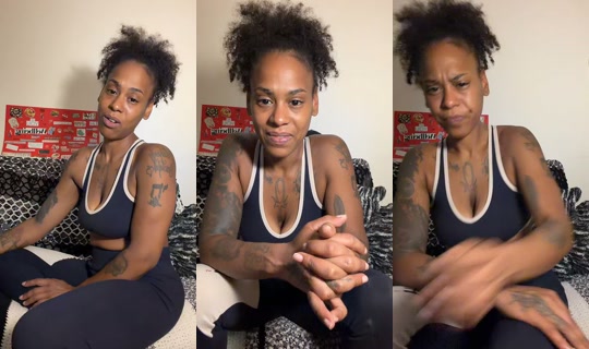 roczinspires's Stream - Jul 13, 2026, 2:29 AM