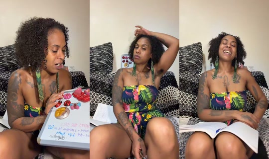 Stream von roczinspires – 21. Aug. 2026, 2:31