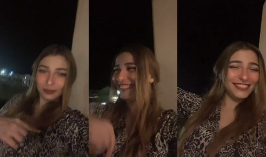 rodaina.rode's Stream - Aug 9, 2026, 12:23 AM
