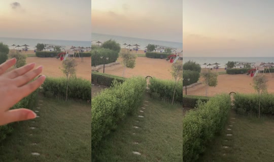 rodaina.rode's Stream - Aug 9, 2026, 3:01 AM