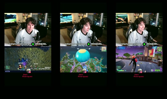 rodezel's Stream - Jul 22, 2026, 4:28 AM