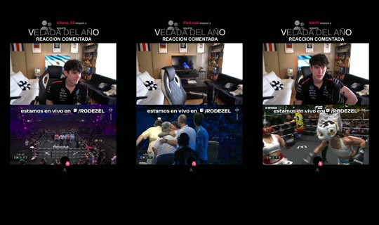 rodezel's Stream - Jul 25, 2026, 9:31 PM