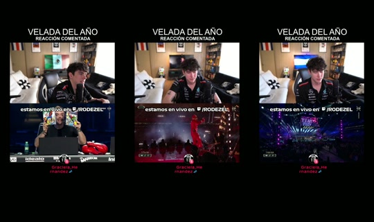 rodezel's Stream - Jul 25, 2026, 11:40 PM