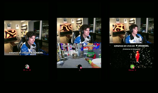 rodezel's Stream - Jul 28, 2026, 3:45 AM