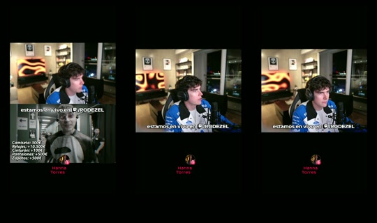 rodezel's Stream - Jul 28, 2026, 5:27 AM
