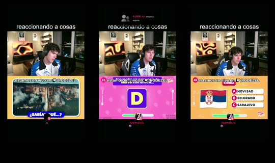 rodezel's Stream - Jul 28, 2026, 5:47 AM