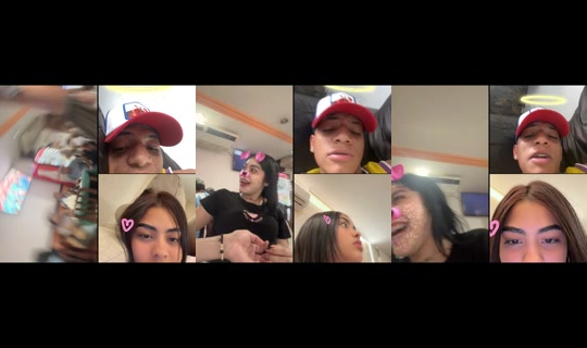 rodry6.4's Stream - Jul 19, 2026, 8:12 PM