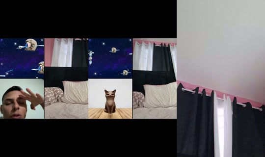 rodry6.4's Stream - Jul 24, 2026, 12:36 PM