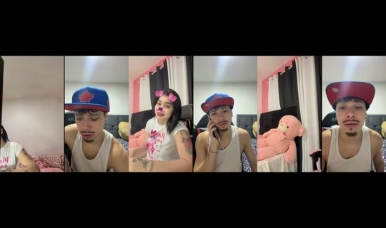 rodry6.4's Stream - Jul 29, 2026, 8:50 AM