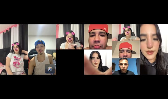 rodry6.4's Stream - Jul 29, 2026, 9:29 AM