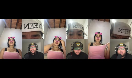 Stream di rodry6.4 - 7 ago 2026, 23:49