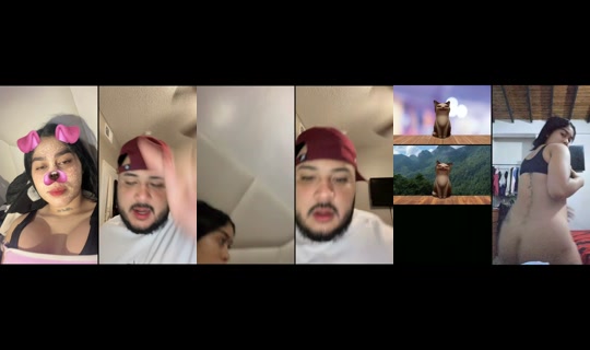Stream di rodry6.4 - 8 ago 2026, 3:28