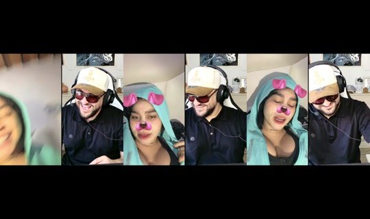 rodry6.4's Stream - Aug 8, 2026, 7:40 PM