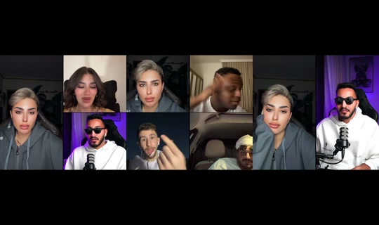 Stream von rof.000 – 26. Juli 2026, 22:32