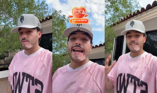 roger656500's Stream - Aug 5, 2026, 10:04 PM