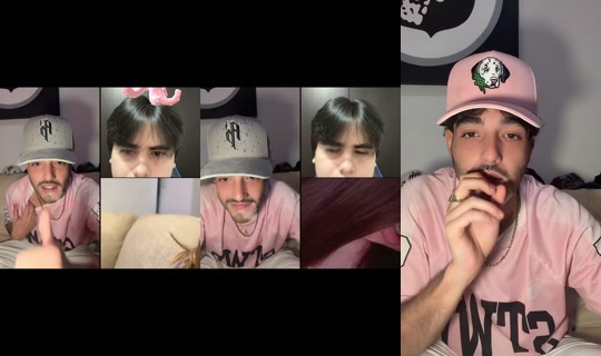 roger656500's Stream - Aug 6, 2026, 3:43 AM