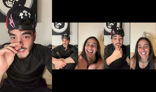 roger656500's Stream - Aug 9, 2026, 8:48 PM