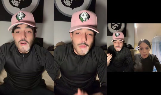 roger656500's Stream - Aug 9, 2026, 11:09 PM