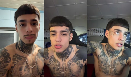 rojastiktokerdecora's Stream - Aug 2, 2026, 2:56 AM