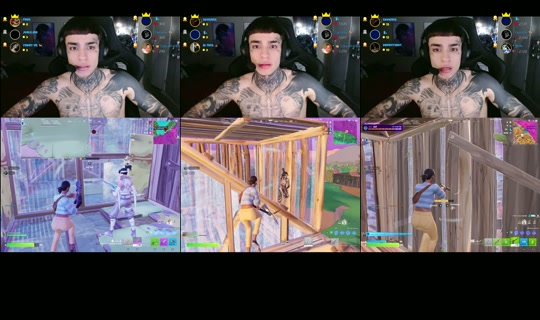 rojastiktokerdecora's Stream - Aug 2, 2026, 6:11 AM