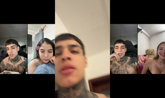 rojastiktokerdecora's Stream - Aug 3, 2026, 3:04 AM