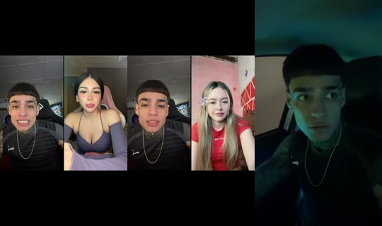rojastiktokerdecora's Stream - Aug 4, 2026, 2:48 AM