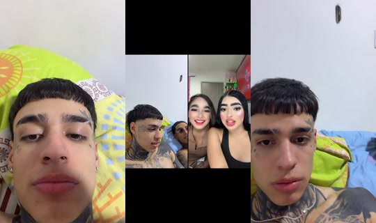 rojastiktokerdecora's Stream - Aug 7, 2026, 6:15 AM