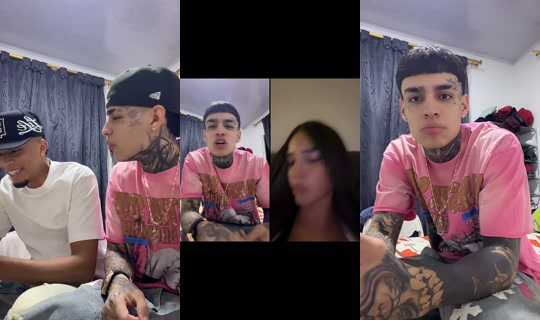 rojastiktokerdecora's Stream - Aug 10, 2026, 2:55 AM
