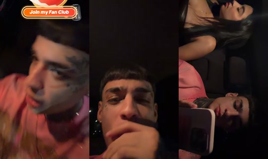 rojastiktokerdecora's Stream - Aug 10, 2026, 3:46 AM