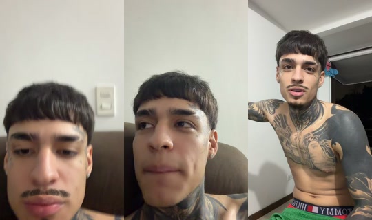 Stream di rojastiktokerdecora - 23 set 2026, 4:08