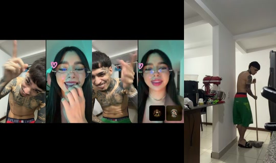Stream di rojastiktokerdecora - 23 set 2026, 4:34