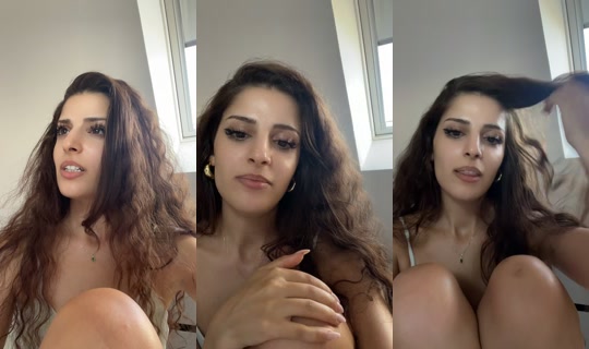 rojin_apl's Stream - Jul 28, 2026, 4:40 PM