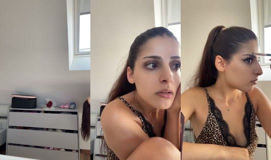 rojin_apl's Stream - Aug 8, 2026, 2:37 PM