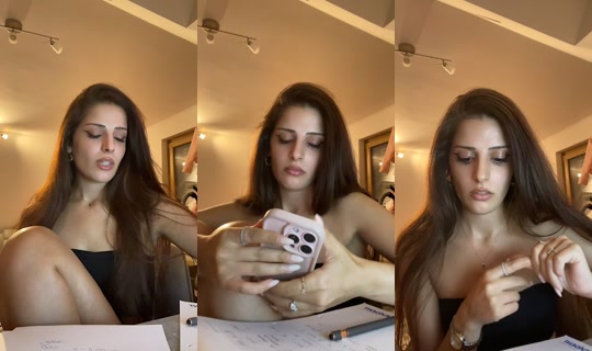 rojin_apl's Stream - Aug 24, 2026, 6:58 PM