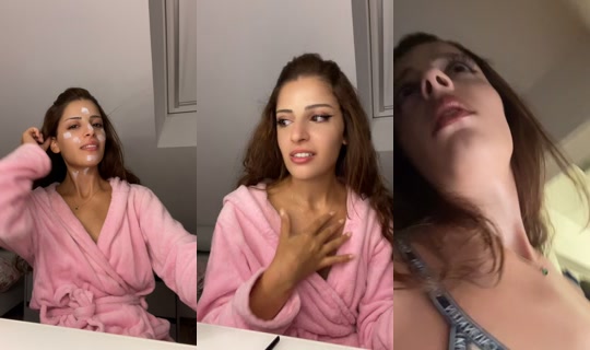 rojin_apl's Stream - Oct 5, 2026, 4:12 AM